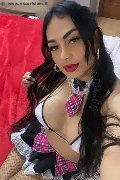 Madrid Trans Escort Gisselle 338 38 95 416 foto selfie 6