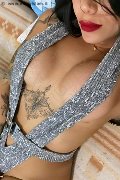 Napoli Trans Jasmine 342 32 03 042 foto selfie 73