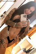 Napoli Trans Jasmine 342 32 03 042 foto selfie 78