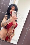 Napoli Trans Escort Jasmine 342 32 03 042 foto selfie 123