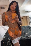 Napoli Trans Escort Jasmine 342 32 03 042 foto selfie 1