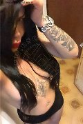 Napoli Trans Escort Jasmine 342 32 03 042 foto selfie 83