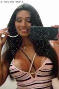Treviso Trans Escort Carol Santos 344 60 42 755 foto selfie 15