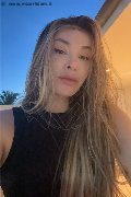 San Benedetto Del Tronto Trans Escort Greta Vulcano Massaggi 347 08 25 641 foto selfie 11