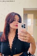 Rende Trans Escort Karen Milanny 347 44 35 213 foto selfie 2