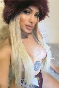 Verona Trans Angel Bunny 347 46 42 611 foto selfie 3