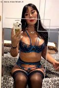  Trans Escort Vanessa Midori 347 54 51 376 foto selfie 12