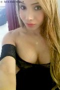 Napoli Trans Escort Fernanda 347 91 67 229 foto selfie 33