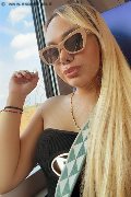 Crema Trans Laura Benedetti 350 13 04 587 foto selfie 5