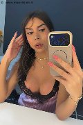 Genova Trans Escort Isah Sanchez 350 97 64 350 foto selfie 1