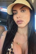Genova Trans Escort Isah Sanchez 350 97 64 350 foto selfie 15