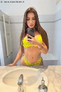 Casoria Trans Escort Alanis 351 41 18 955 foto selfie 3