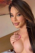 Catania Trans Escort Hillana Maya 351 58 31 873 foto selfie 6