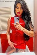 Bologna Trav Luna Andrade 351 68 25 934 foto selfie 4