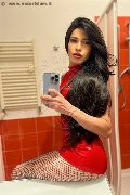 Bologna Trav Escort Luna Andrade 351 68 25 934 foto selfie 2