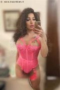 Napoli Trans Paola Puglia 351 83 05 167 foto selfie 8