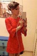 Villa Rosa Trans Escort Giselly  Bella 351 84 61 907 foto selfie 71