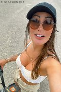 Napoli Trans Raphaela Martins Pornostar 371 77 53 345 foto selfie 8