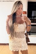 Milano Trans Escort Raphaela Martins Pornostar 371 77 53 345 foto selfie 4
