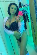 Roma Trans Escort Rebecca Hot 380 76 50 574 foto selfie 9