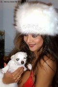 Chiavari Trans Letizia Sallis Pornostar 388 30 37 099 foto selfie 112