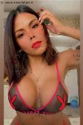 Bergamo Trans Aura Versace 388 30 71 207 foto selfie 1