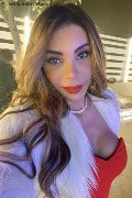 Napoli Trans Escort Ariadna 388 75 19 396 foto selfie 8