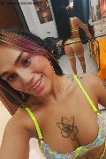 Salerno Trans Escort Gabriella Santos 388 82 36 953 foto selfie 17