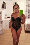 Salerno Trans Escort Gabriella Santos 388 82 36 953 foto selfie 26