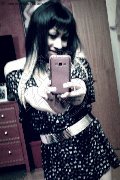 Roma Trans Escort Maia Thai 388 95 58 347 foto selfie 1