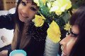 Roma Trans Escort Maia Thai 388 95 58 347 foto selfie 5