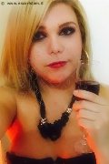 Cagliari Trans Mailla 388 99 75 190 foto selfie 16