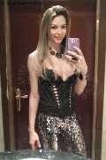 Milano Trans Laviny Albuquerque Pornostar 389 00 19 370 foto selfie 120