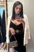 Napoli Trans Arianna Ferrari Pornostar 389 61 78 417 foto selfie 12