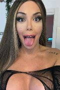 Napoli Trans Ellena Bittencourt 392 12 74 529 foto selfie 70