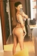 Vicenza Trans Escort Barbara Luna 392 16 02 572 foto selfie 14