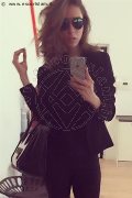 Milano Trans Escort Bianca Freire 393 15 35 793 foto selfie 3