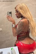 Roma Trans Campbell 393 33 57 541 foto selfie 12