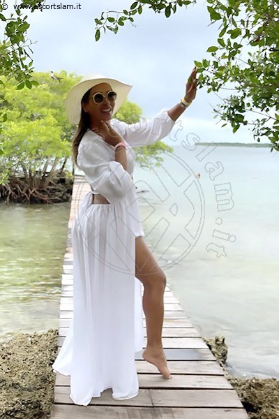 Eliana  MILANO 0033754020142