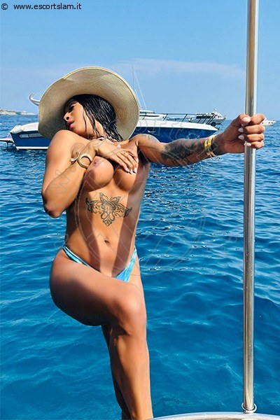 Arianna Ferrari Pornostar  NAPOLI 3896178417