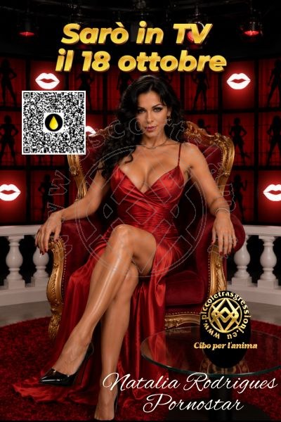 Foto 3921196784 Trans Natalia Rodrigues Pornostar