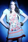 Foto 0033789590185 Transescort Lione Madame Flavia - 183