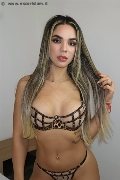 Foto 3388853329 Escort Catanzaro Noa - 2