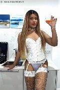 Foto 3444200761 Travescort Milano Kisha - 6