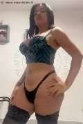 Foto 3516762814 Transescort Napoli Sabrina Damaceno - 14