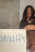 Foto Hot 3203868114 Travescort Torino Giulia Cavali Attiva - 5