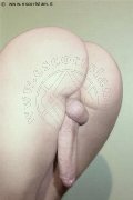Foto Hot 3450405832 Travescort Pontedera Vanessa Dior - 8
