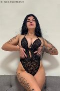 Foto Hot 3661127984 Escort Latina Francesca - 1