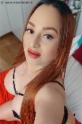 Ravenna Trans Escort Rachele Marcano 327 83 60 510 foto selfie 5