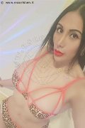 Iglesias Trans Paola Fox 334 76 56 397 foto selfie 4